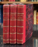 Portada de libro Le Istorie Fiorentine