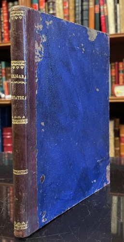 Portada de Curso de Estudios de la Escuela de Maestranza del Arsenal del Ferrol. Elementos de Est�tica  - Jos� de Echegaray y Gonzalez