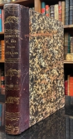 Portada de libro Derrotero de las Islas Antillas de las Costas de Tierra Firme, del...