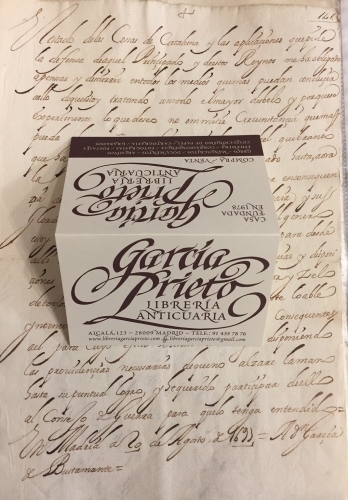 Portada de libro