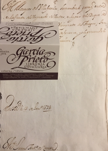 Portada de libro