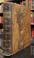 Portada de libro Aritmetica Pura y Comercial. 