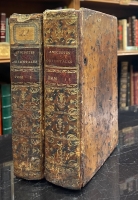 Portada de libro Anecdotes Orientales