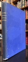 Portada de libro Catalogus Plantarum Vascularium Chilensium