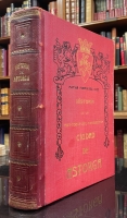 Portada de libro Historia de la muy noble, leal y benemerita Ciudad de Astorga