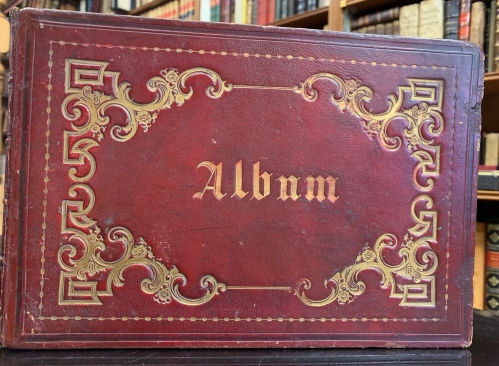 Portada de libro