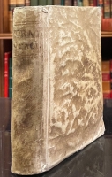 Portada de libro Orationes Latinae