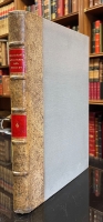 Portada de libro Bibliografia Zaragozana del Siglo XV