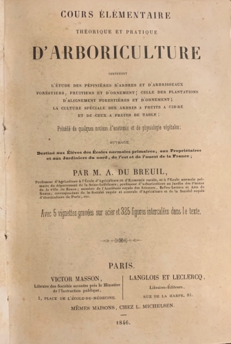 Portada de libro