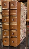 Portada de libro Viajes de Fr. Gerundio por Francia, B�lgica, Holanda y Orillas del...