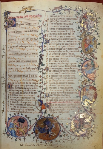 Portada de libro