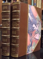 Portada de libro Nouvelles Histoires Extraordinaires et Histoires Grotesques et...