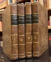 Portada de libro Kenilworth 