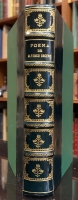 Portada de libro Poema de Alfonso Onceno, Rey de Castilla y de Le�n