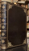 Portada de libro Obras Po�ticas de Enrique Heine
