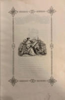 Portada de libro Cristina, rasgo l�rico