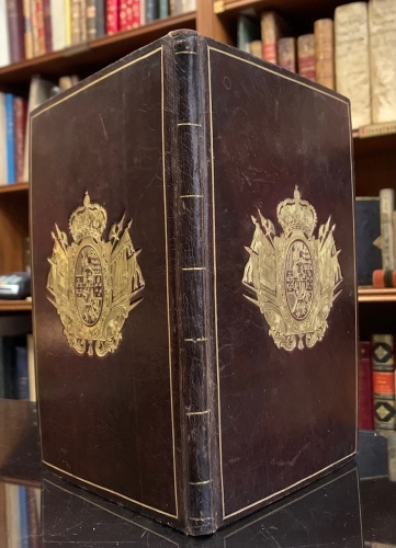Portada de La Lira Andaluza. Colecci�n de poes�as contempor�neas. Entrega 2� - Miguel Tenorio