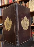 Portada de libro La Lira Andaluza. Colecci�n de poes�as contempor�neas. Entrega 2�