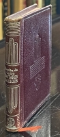 Portada de libro Cantares Gallegos. Crisolin 12
