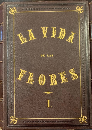 Portada de libro