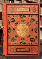 Portada de libro Histoire d' un Casse-Noisette