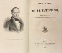 Portada de libro Obras Escogidas