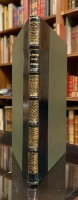 Portada de libro El Cantor de las Hermosas. Trobas de amor dedicadas al bello secso por...