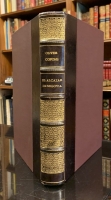 Portada de libro El Alcazar de Segovia. Monograf�a Hist�rica