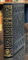 Portada de libro Imitaci�n de Cristo. Crisolin 57 bis