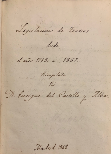 Portada de libro