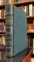 Portada de libro Vies des Savants Illustres. Savants du XVIII Siecle
