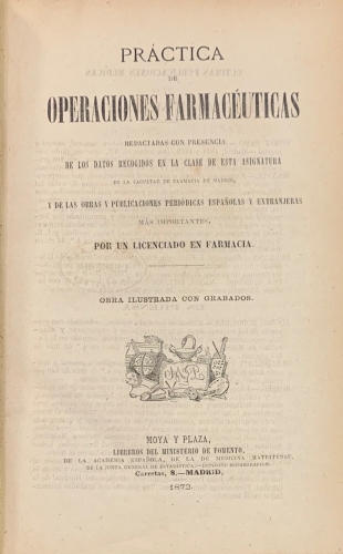 Portada de libro