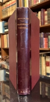 Portada de libro Paleografa Visigoda. Mtodo Terico-Prctico para aprender a leer los...