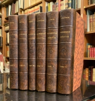 Portada de libro Colecci�n de Documentos In�ditos para la Historia de Hispano-Am�rica....