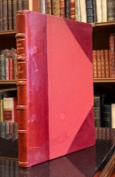 Portada de libro Las Tiendas