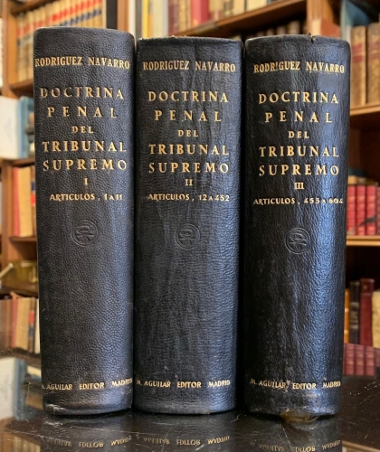 Portada de C�digo de Justicia Militar de 27 de septiembre de 1890 y legislaci�n complementaria del mismo