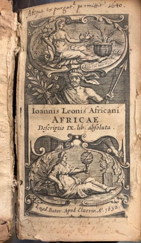 Portada de libro