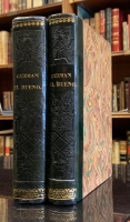Portada de libro Guzm�n El Bueno