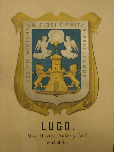 Portada de libro
