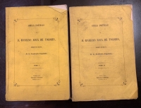 Portada de libro Obras Po�ticas