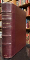 Portada de libro Tratado de Maniobra. Astronomia Elemental