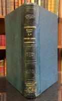 Portada de libro La Cuestion Cabrera