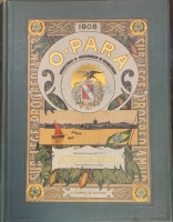 Portada de libro Album do Estado do Par