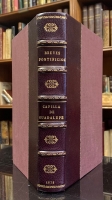 Portada de libro Bulas y Breves Pontificios relativos a la Jurisdiccion Privilegiada de...