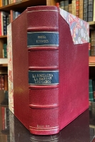Portada de libro La Escuadra la Mandan los Cabos