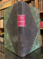 Portada de libro Alfonso XIII 1886-1941