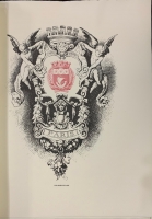 Portada de libro Paris