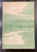 Portada de libro Desierta Compa�ia