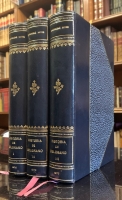 Portada de libro Historia de Belgrano y de la Independencia Argentina