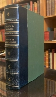 Portada de libro Historia del Estado de Aguascalientes